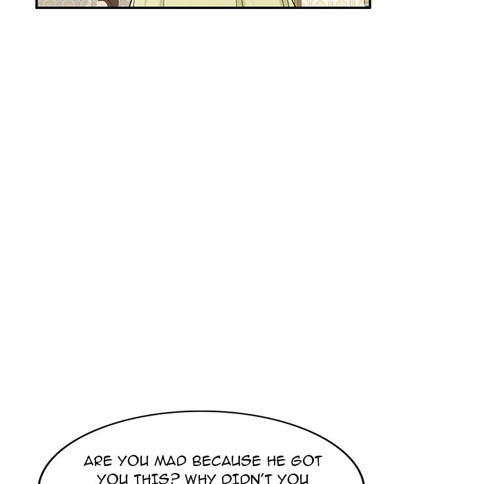 Don’t Seduce Me! Chapter 18 Page 28