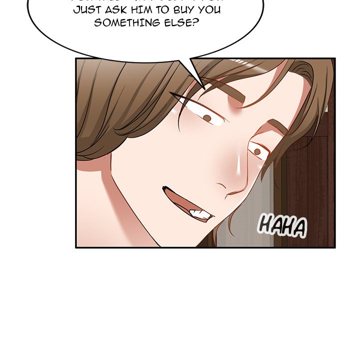 Don’t Seduce Me! Chapter 18 Page 29