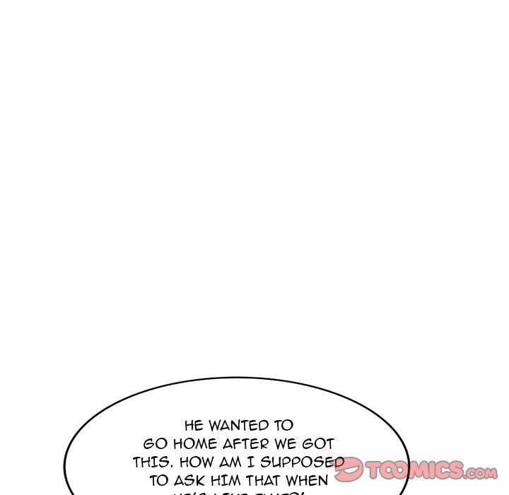 Don’t Seduce Me! Chapter 18 Page 30