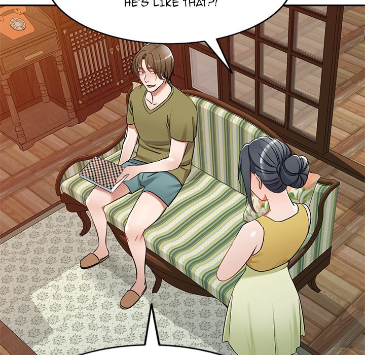 Don’t Seduce Me! Chapter 18 Page 31
