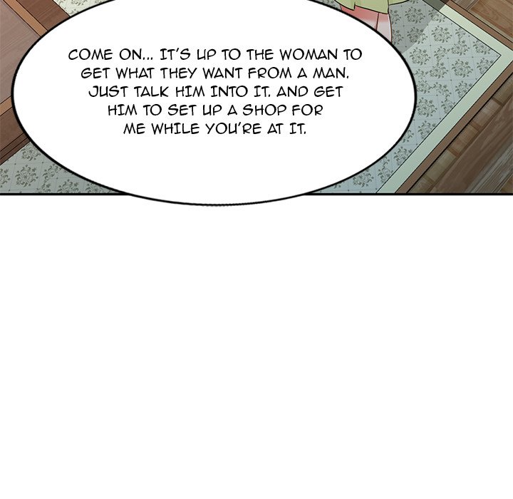 Don’t Seduce Me! Chapter 18 Page 32