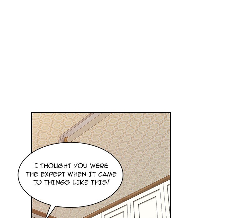 Don’t Seduce Me! Chapter 18 Page 33