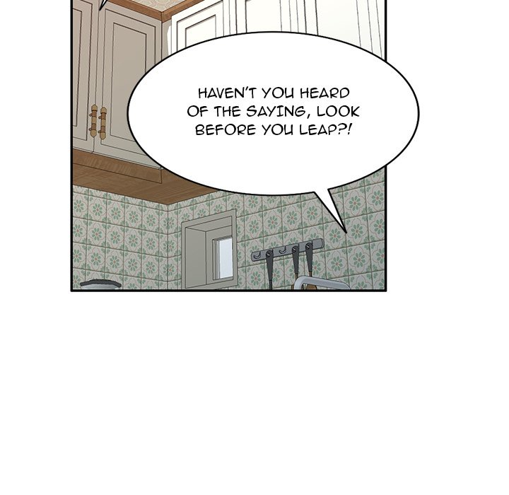 Don’t Seduce Me! Chapter 18 Page 34