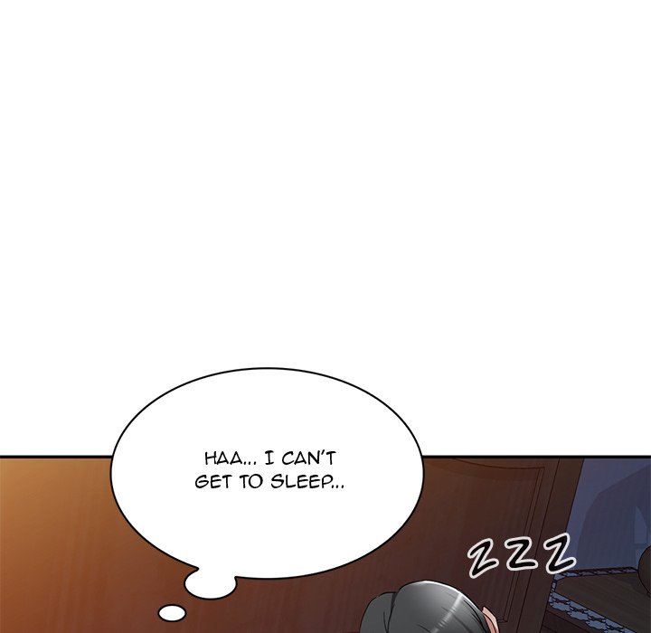 Don’t Seduce Me! Chapter 18 Page 38