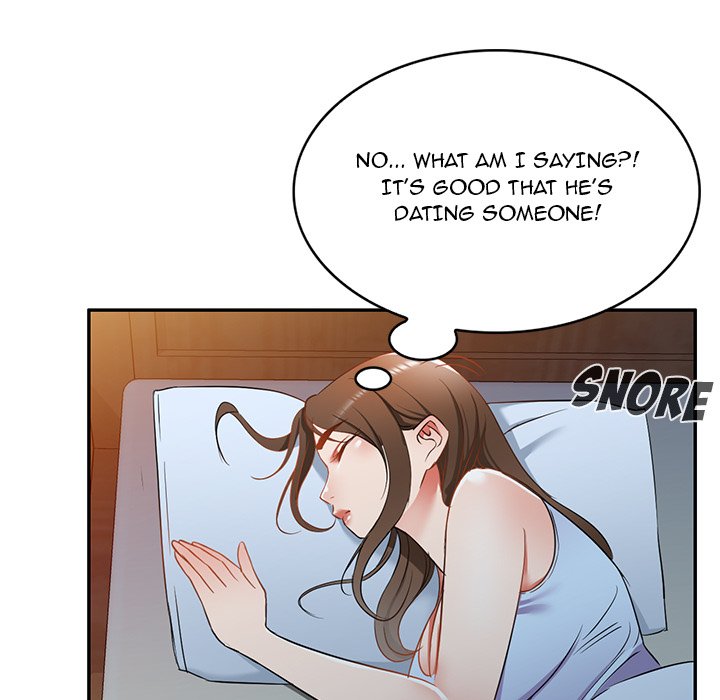 Don’t Seduce Me! Chapter 18 Page 43