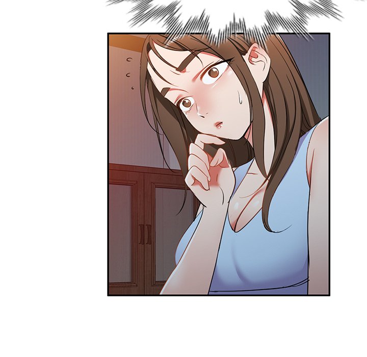 Don’t Seduce Me! Chapter 18 Page 56