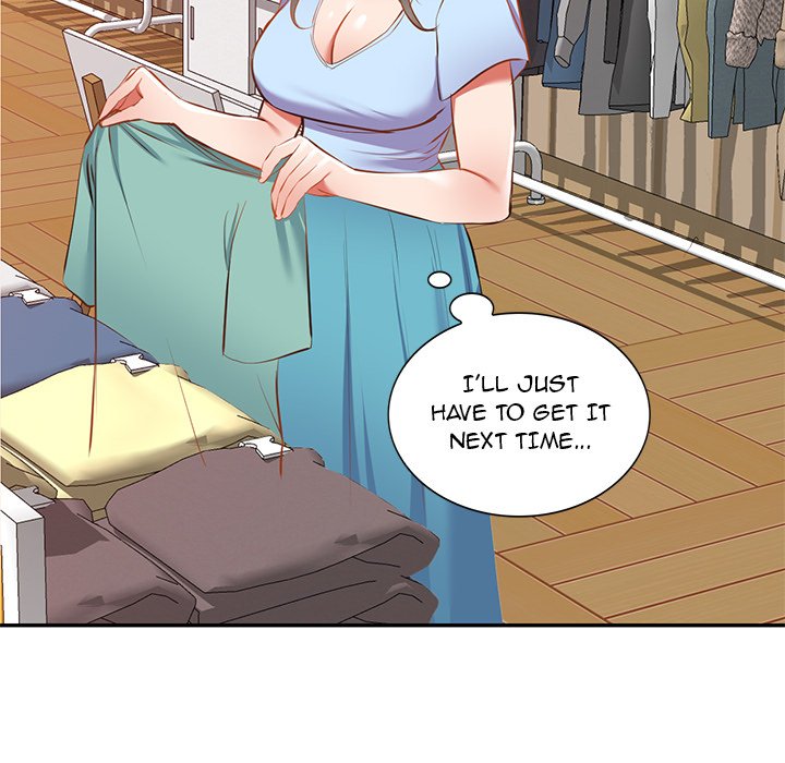 Don’t Seduce Me! Chapter 18 Page 6