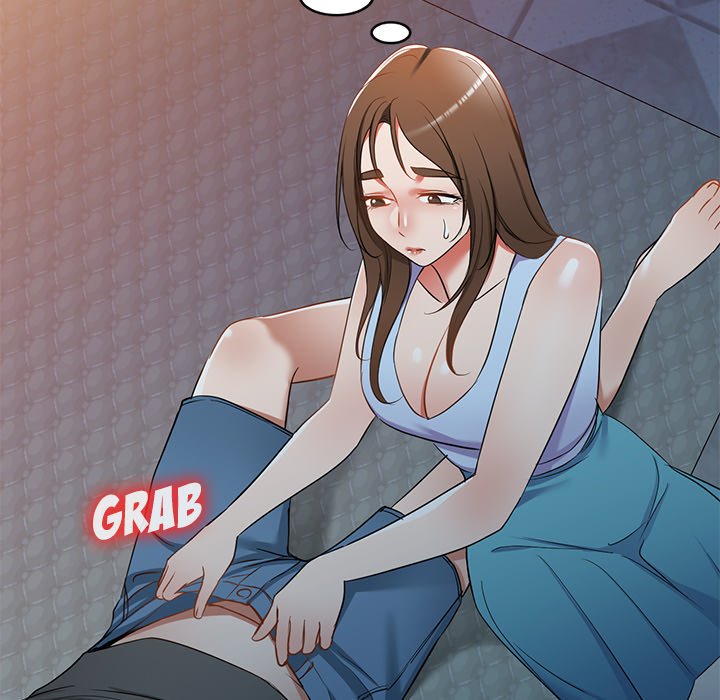 Don’t Seduce Me! Chapter 18 Page 60