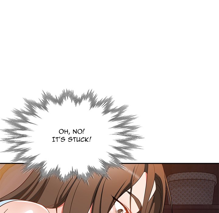 Don’t Seduce Me! Chapter 18 Page 62