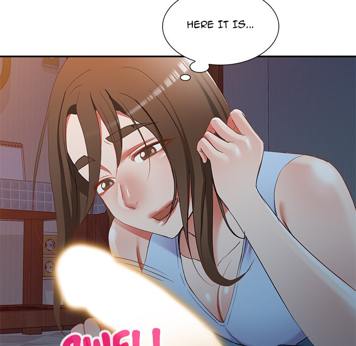 Don’t Seduce Me! Chapter 18 Page 68