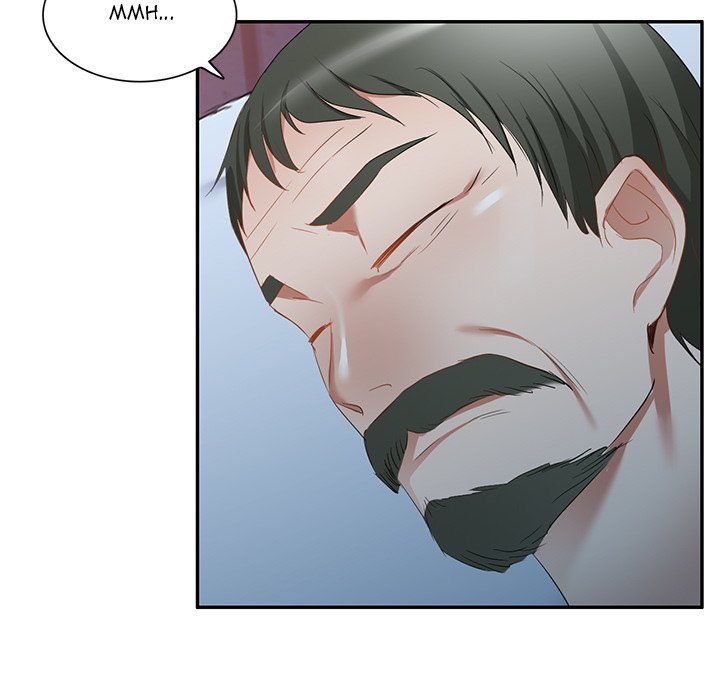 Don’t Seduce Me! Chapter 18 Page 76