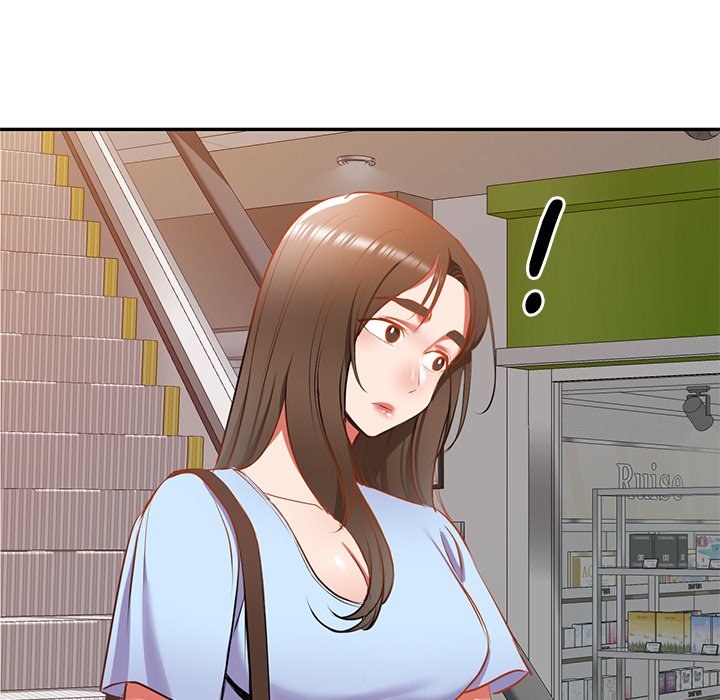 Don’t Seduce Me! Chapter 18 Page 8