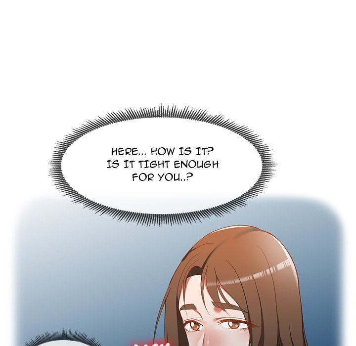 Don’t Seduce Me! Chapter 18 Page 81