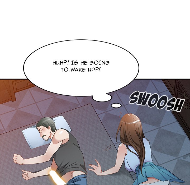 Don’t Seduce Me! Chapter 18 Page 88
