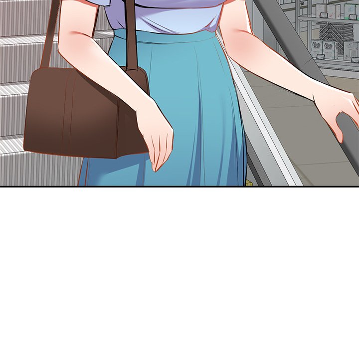 Don’t Seduce Me! Chapter 18 Page 9