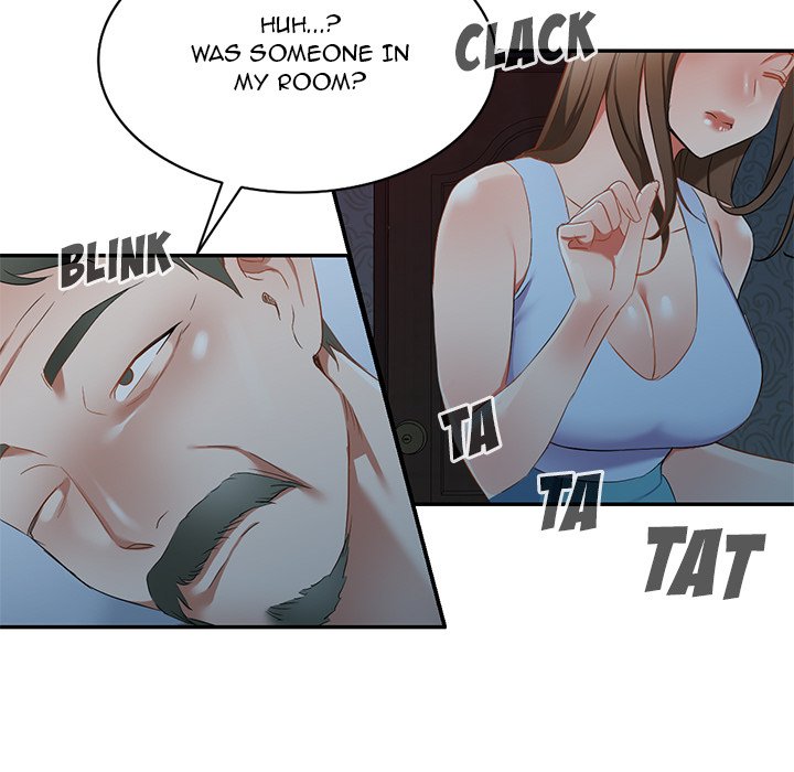 Don’t Seduce Me! Chapter 18 Page 91