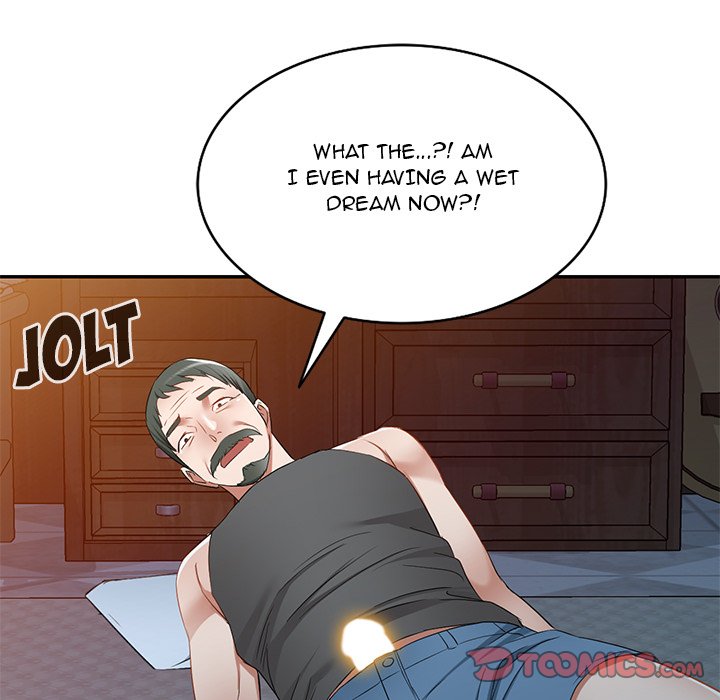 Don’t Seduce Me! Chapter 18 Page 93