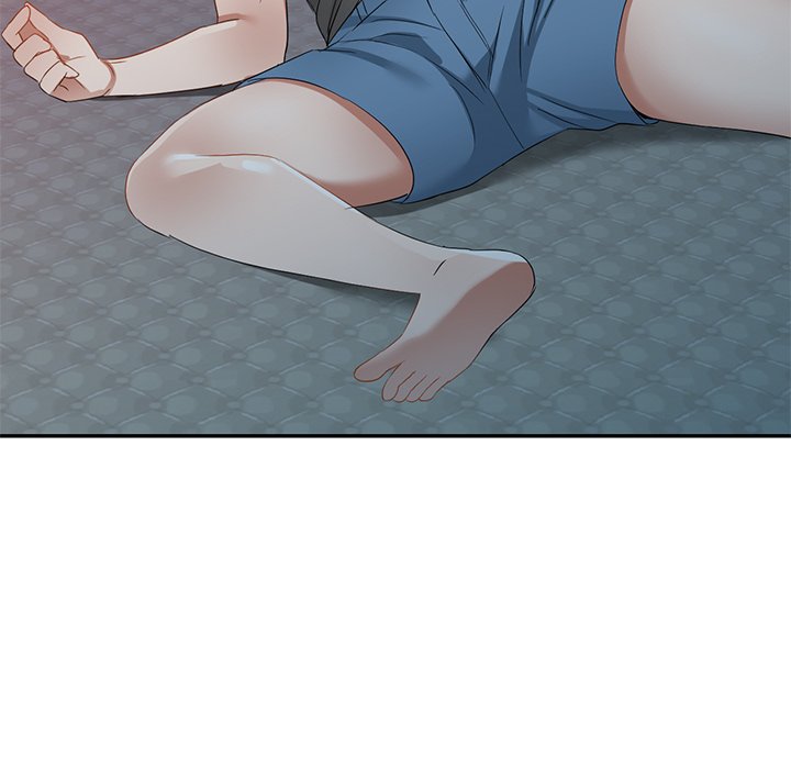Don’t Seduce Me! Chapter 18 Page 94
