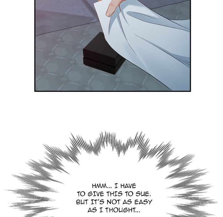 Don’t Seduce Me! Chapter 18 Page 96