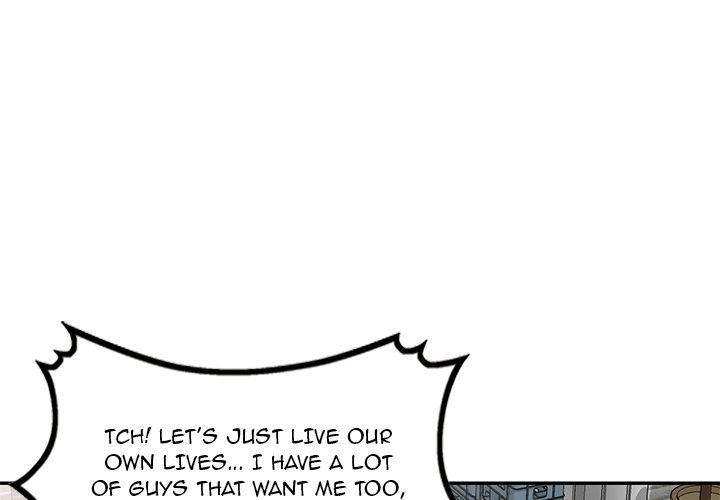 Don’t Seduce Me! Chapter 19 Page 1