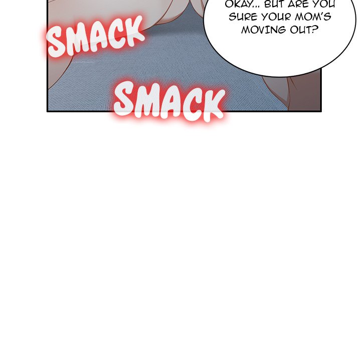 Don’t Seduce Me! Chapter 19 Page 100