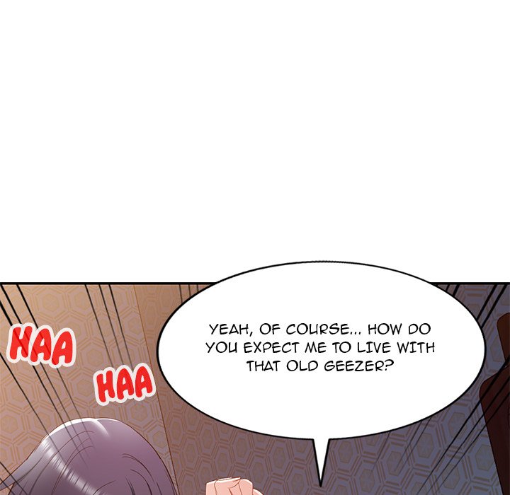 Don’t Seduce Me! Chapter 19 Page 101