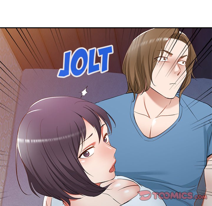Don’t Seduce Me! Chapter 19 Page 105
