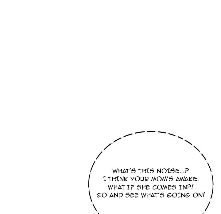 Don’t Seduce Me! Chapter 19 Page 107
