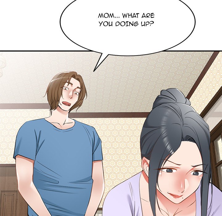 Don’t Seduce Me! Chapter 19 Page 110