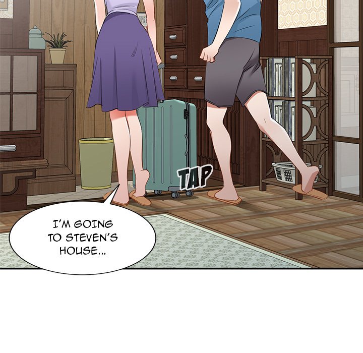 Don’t Seduce Me! Chapter 19 Page 113