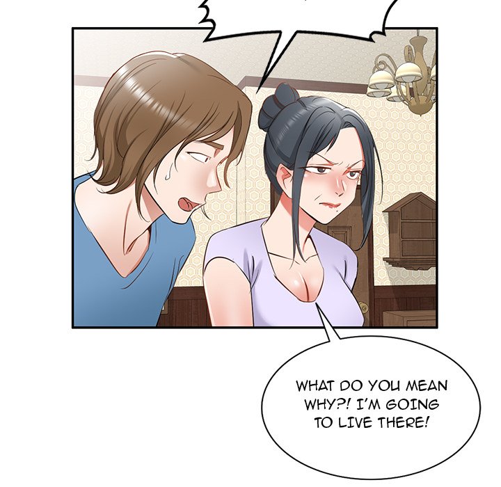 Don’t Seduce Me! Chapter 19 Page 115