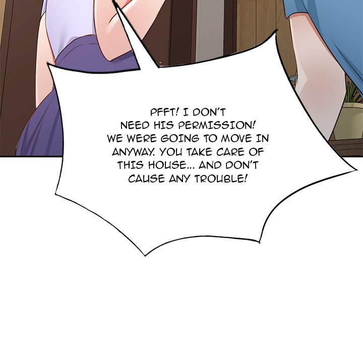 Don’t Seduce Me! Chapter 19 Page 118