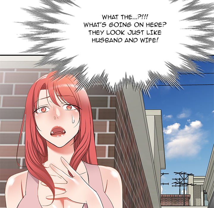 Don’t Seduce Me! Chapter 19 Page 12