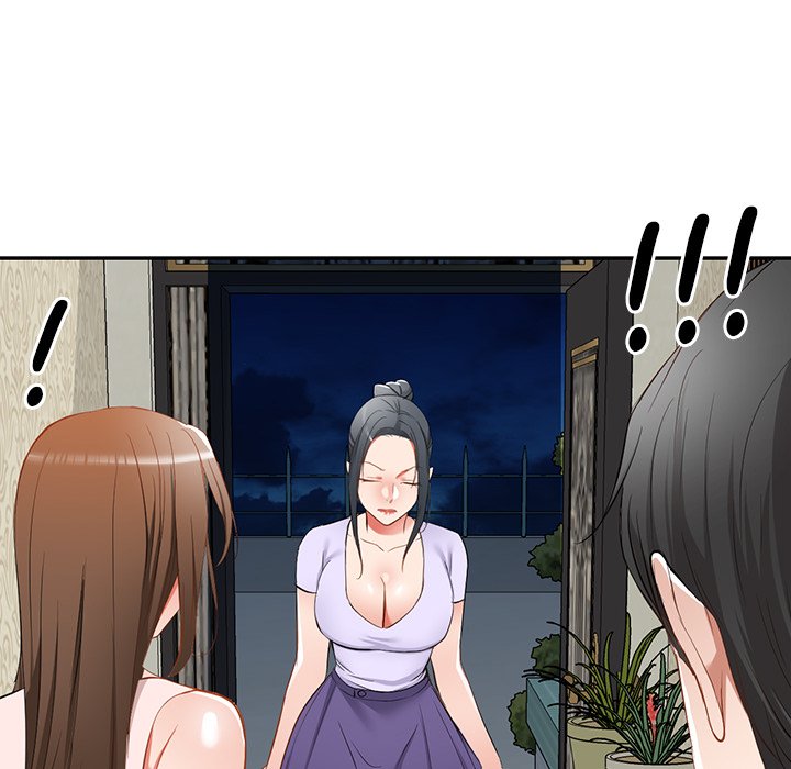 Don’t Seduce Me! Chapter 19 Page 127