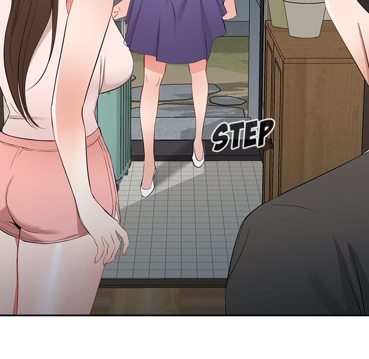 Don’t Seduce Me! Chapter 19 Page 128