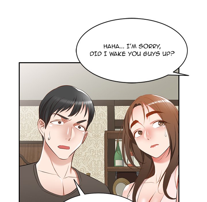 Don’t Seduce Me! Chapter 19 Page 130