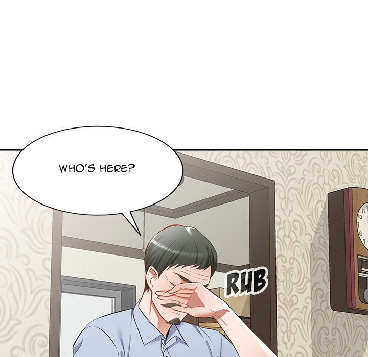 Don’t Seduce Me! Chapter 19 Page 132