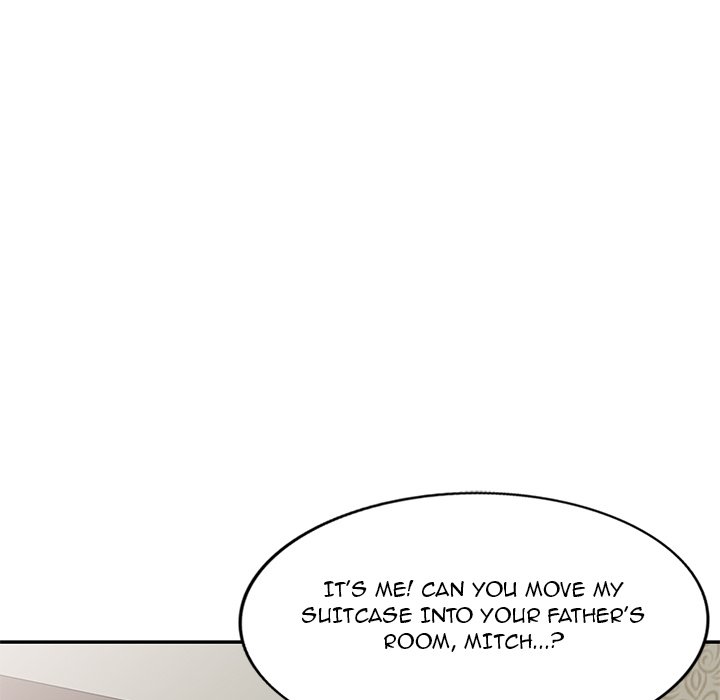 Don’t Seduce Me! Chapter 19 Page 134