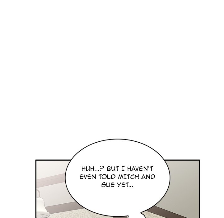 Don’t Seduce Me! Chapter 19 Page 137