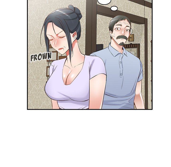 Don’t Seduce Me! Chapter 19 Page 138