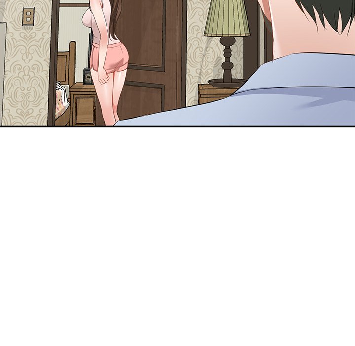 Don’t Seduce Me! Chapter 19 Page 143