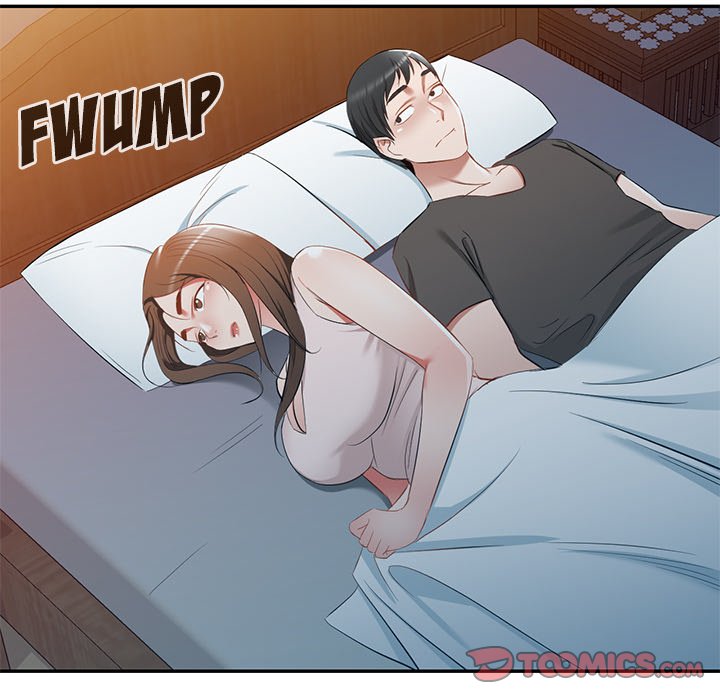 Don’t Seduce Me! Chapter 19 Page 147