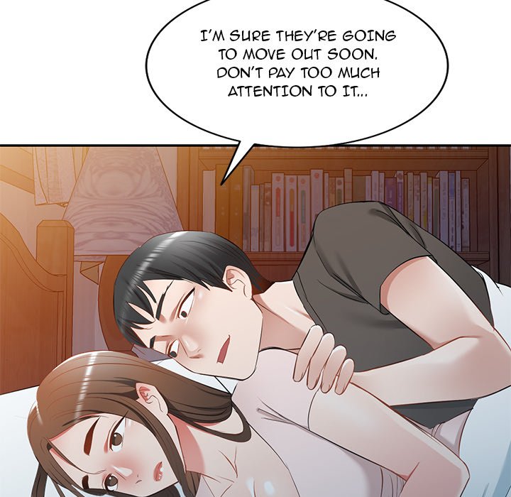 Don’t Seduce Me! Chapter 19 Page 149