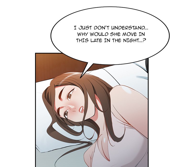 Don’t Seduce Me! Chapter 19 Page 151