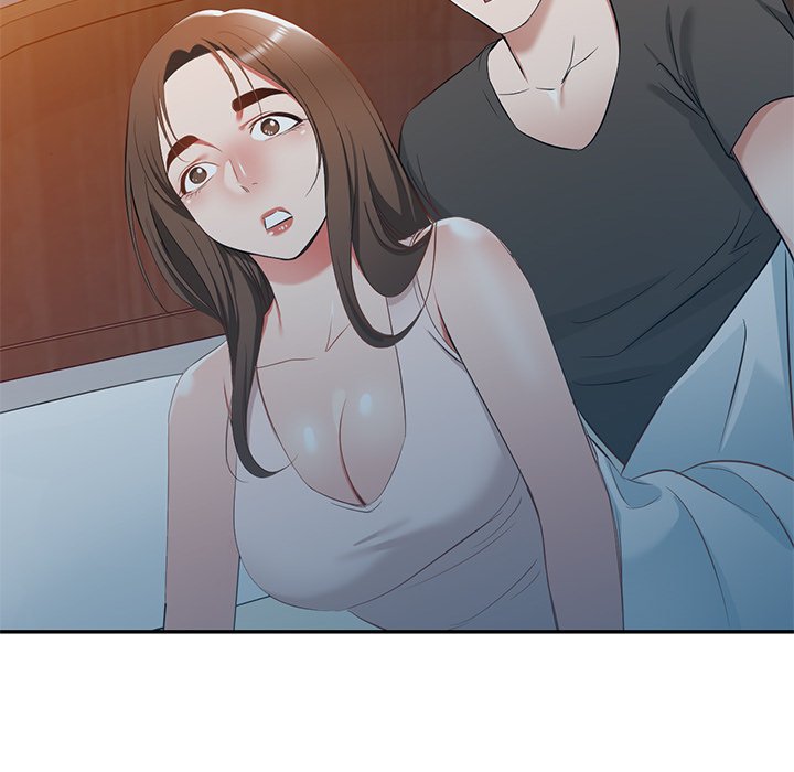 Don’t Seduce Me! Chapter 19 Page 156