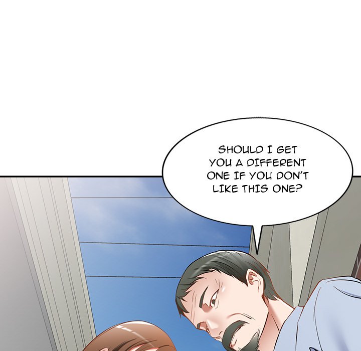Don’t Seduce Me! Chapter 19 Page 17