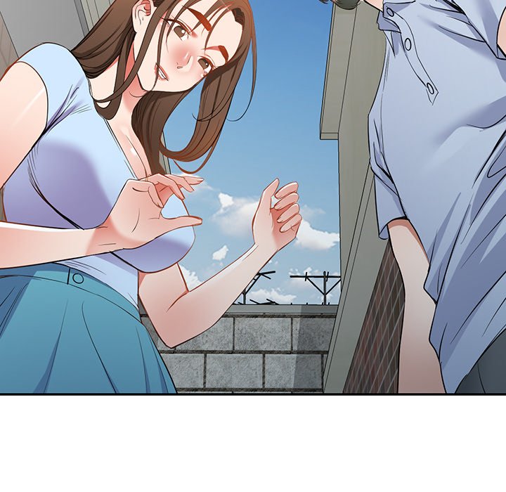 Don’t Seduce Me! Chapter 19 Page 18