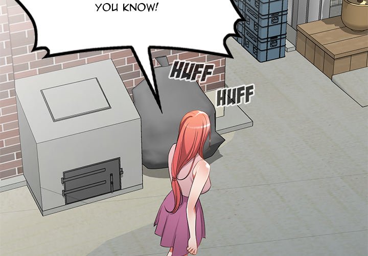 Don’t Seduce Me! Chapter 19 Page 2
