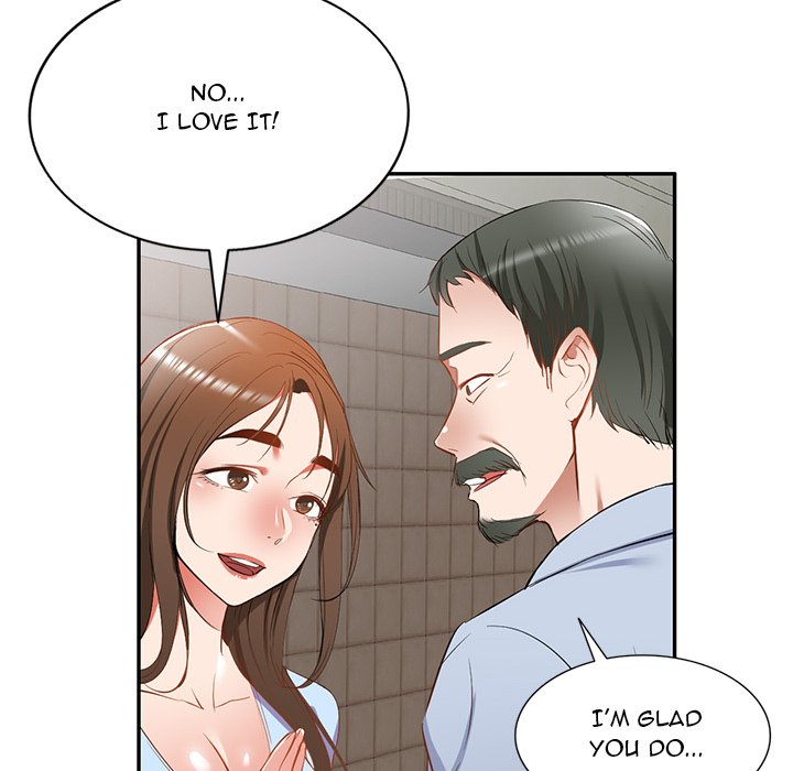 Don’t Seduce Me! Chapter 19 Page 20