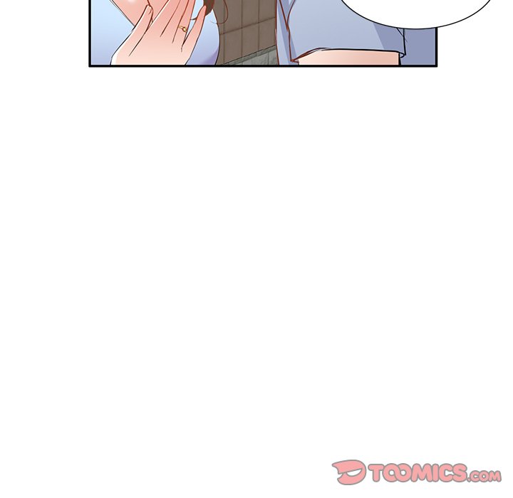 Don’t Seduce Me! Chapter 19 Page 21